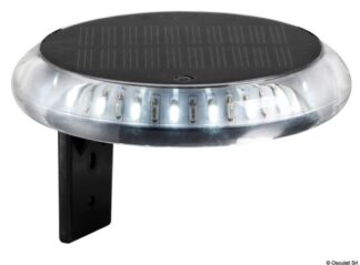 Luce warning LED Bianca 30.596.01 Osculati