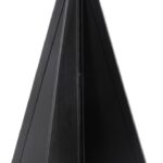 Cono nero di segnalazione 30.651.00 Osculati