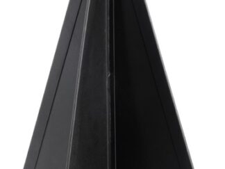 Cono nero di segnalazione 30.651.00 Osculati