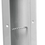 Vano incasso per estintori 31.428.00 Osculati