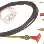 Kit per azionamento a distanza 31.514.00 Osculati