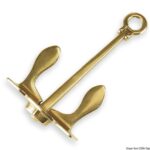 Ancoretta portachiavi 50 mm 32.200.00 0