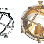 Lampada tartaruga 190 mm 32.229.00 0