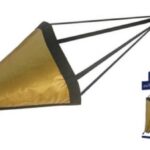 Spera (ancora galleggiante) 800 mm 32.756.02 Oceansouth