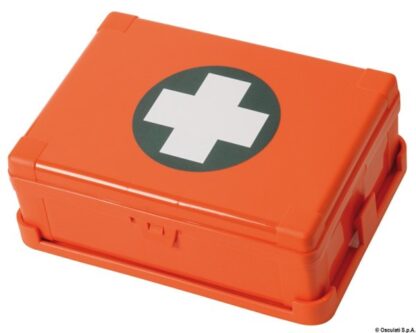 Pronto soccorso medico entro 12 miglia 32.914.51 Osculati