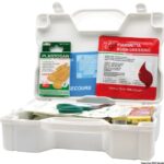 Cassetta pronto soccorso Francia oltre 60 miglia 32.916.03 Osculati