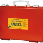 Osculati 32.914.45 Cassetta Pronto Soccorso Premier Help+F Croato