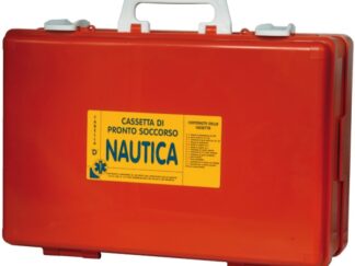 Osculati 32.914.45 Cassetta Pronto Soccorso Premier Help+F Croato