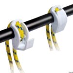 Coppia bloccacime per parabordi 33.107.00 Osculati