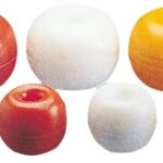 Boetta corsia rossa 260 mm 33.135.20RO 0