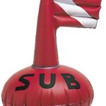 Boa sub mini 38 x 50 cm 33.166.01 Osculati