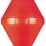 Gavitello bicono bianco 320x800 mm 33.168.01BI 0