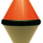 Gavitello bicono con tirante 18 l 33.171.20 Osculati