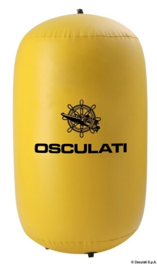 Boa regata gialla 80 x 120 cm 33.174.01 Osculati