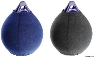 Copriparabordo A1 blu con corda 33.480.15 Osculati