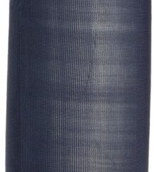 Copriparabordo F2 blu testa elastica, in PP 33.500.02 Osculati