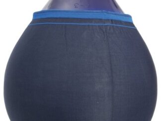 Copriparabordo A1 blu testa elastica, in PP 33.500.00 Osculati