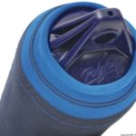 Copriparabordo F3 blu testa elastica, in PP 33.500.03 Osculati