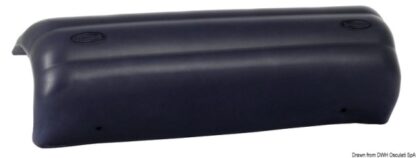Parabordo prua/plancetta 610 mm blu 33.502.11 Osculati