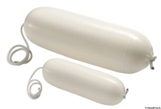 Parabordo passante 12 x 36 cm 33.512.02 Osculati