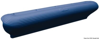 Protezione per pontile 730 mm bianco 33.519.33 Osculati