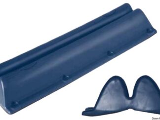 Protezione per pontile 1000 mm blu 33.519.07 Osculati