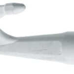 Gancio d' accosto 30 mm con manico 34.171.50 Osculati