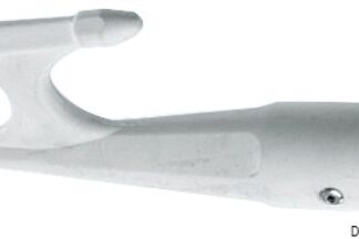 Gancio d' accosto 30 mm con manico 34.171.50 Osculati