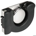 Supporto per ganci d'accosto 34.357.20 Osculati