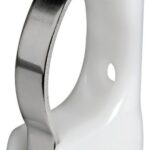 Clip a molla per ganci d'accosto 34.359.00 Osculati