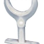 Scalmo nylon 15 x 34 mm 34.432.00 Osculati