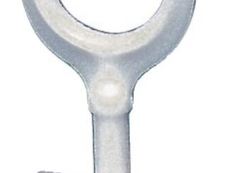 Osculati 34.432.00 Scalmo Nylon 15 X 34 Mm