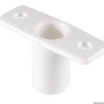 Boccola nylon da incasso 34.435.03 Osculati