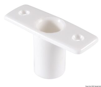 Boccola nylon da incasso 34.435.03 Osculati