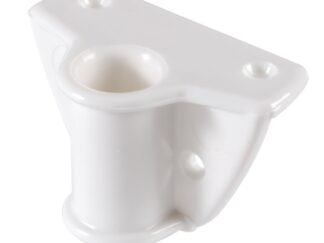 Osculati 34.435.04 Boccola Nylon A Parete