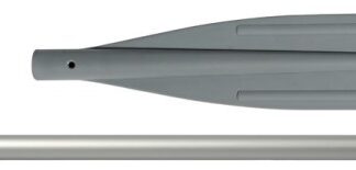 Osculati 34.452.17 Remo Divisibile 167 Cm