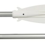 Remo lega/plastica 160 cm 34.454.02 Osculati