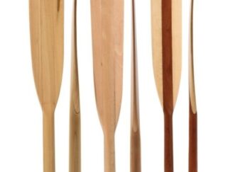 Osculati 34.455.20 Remo Faggio 200 Cm
