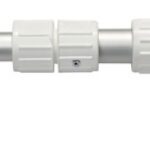 Gancio accosto tritelescopico 115/285 cm 34.460.00 Osculati