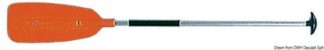 Pagaia da canoa doppia 215 cm 34.470.02 Scoprega