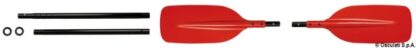 Pagaia canoa/kayak smontabile 200 cm 34.470.12 Osculati
