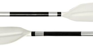 Pagaia professionale doppia 210 cm 34.471.02 Scoprega