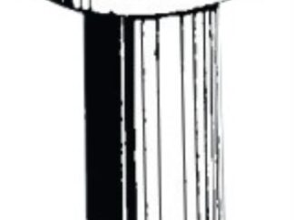 Osculati 34.565.04 Manicotto Plastica Remo 53/54 Mm