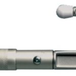 Gancio accosto bitelescopico con raffio 34.916.41 Osculati