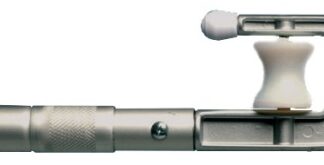 Gancio accosto tritelescopico con raffio 34.916.42 Osculati