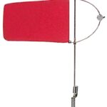 Astina segnavento inox 35.387.00 Osculati