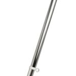 Asta portabandiera inox 25 x 850 mm 35.390.10 Osculati