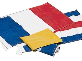 Kit Francia categorie 2a 1a 35.446.20 Osculati