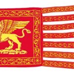 Guidone Venezia 30 x 60 cm 35.479.03 Osculati