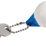 Portachiavi parabordo tondo blu/bianco 35.511.03 Osculati